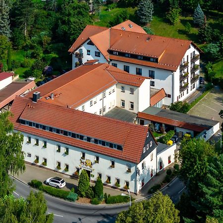 Hotel Zur Post بيرنا المظهر الخارجي الصورة