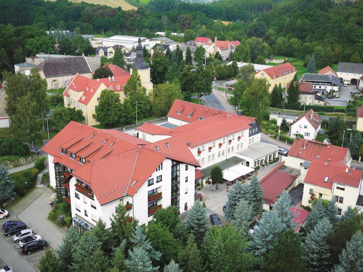 Hotel Zur Post بيرنا المظهر الخارجي الصورة