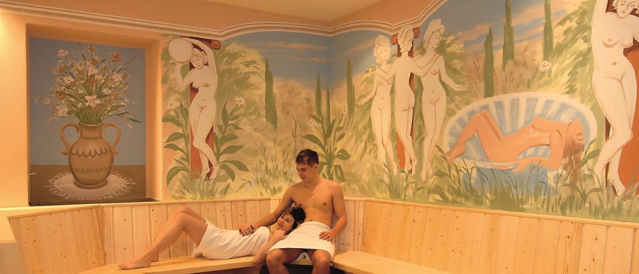 Hotel Zur Post بيرنا المظهر الخارجي الصورة