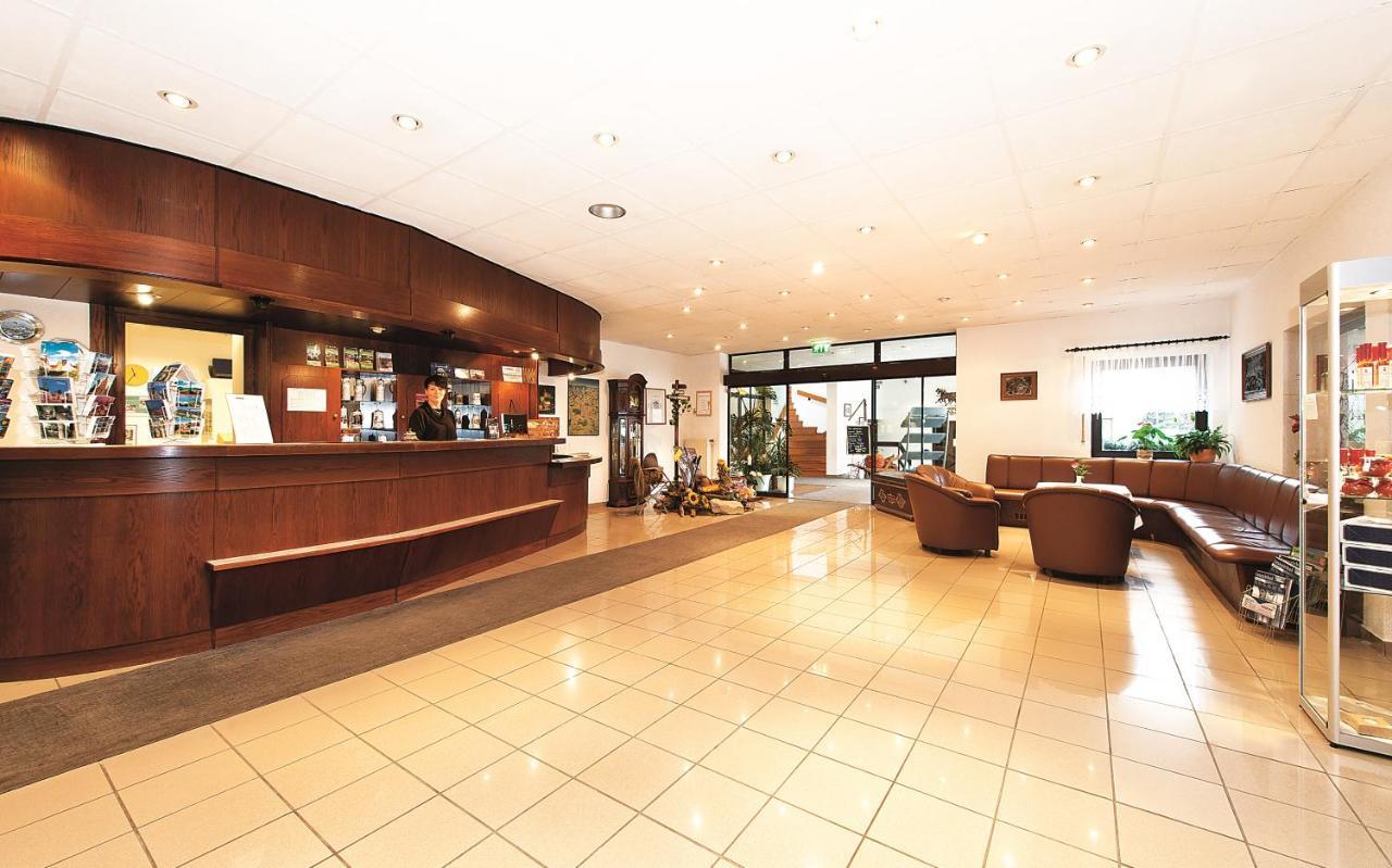 Hotel Zur Post بيرنا المظهر الخارجي الصورة