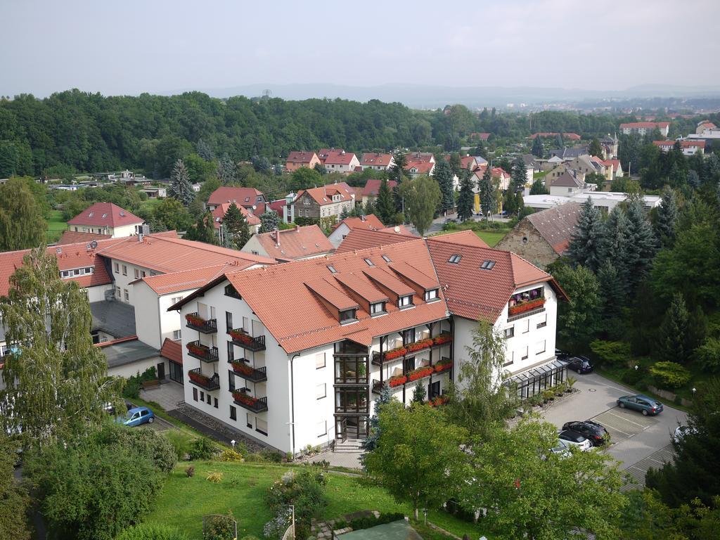 Hotel Zur Post بيرنا المظهر الخارجي الصورة