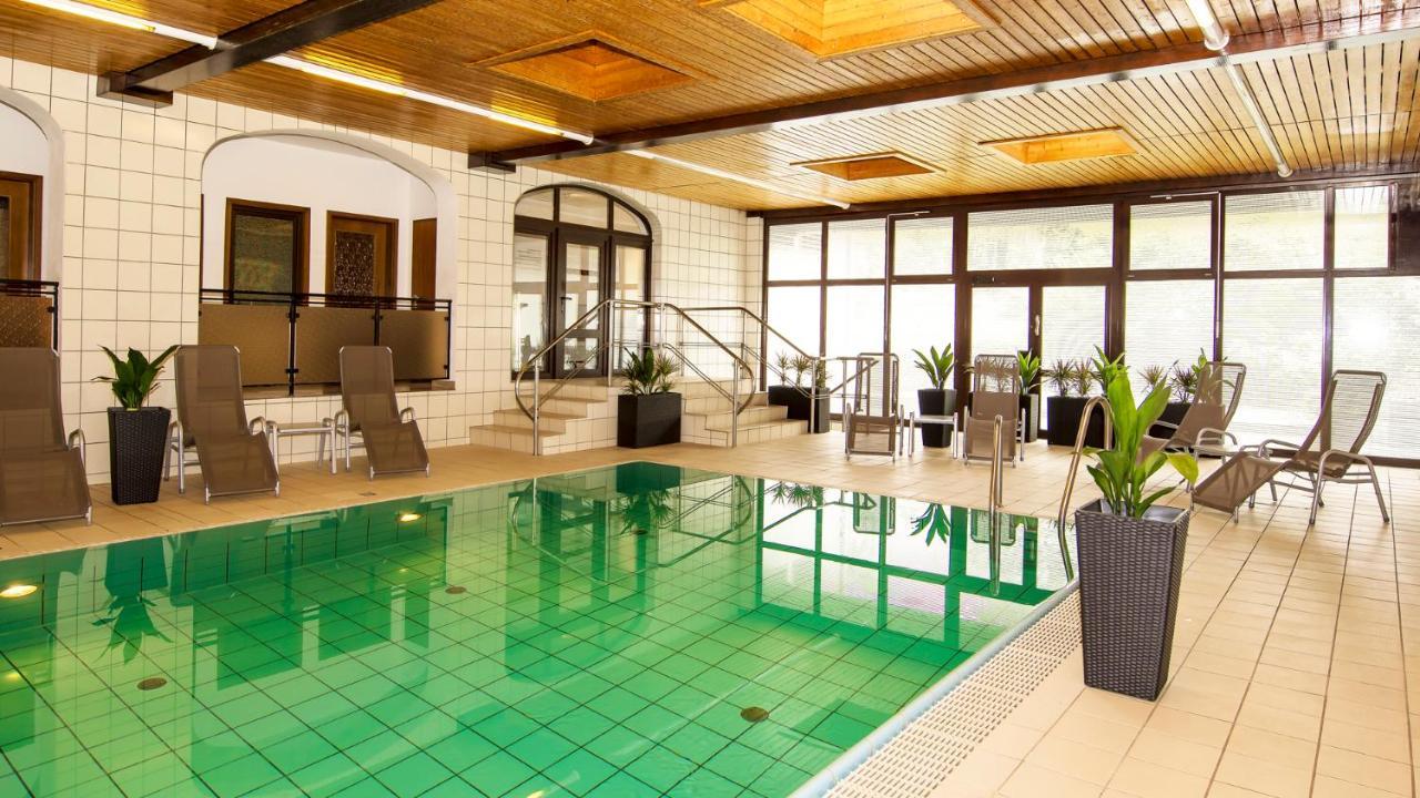 Hotel Zur Post بيرنا المظهر الخارجي الصورة