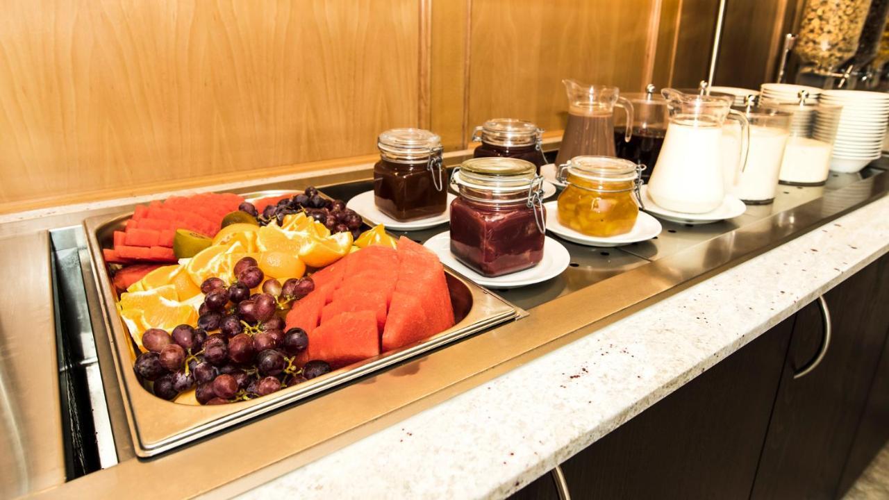 Hotel Zur Post بيرنا المظهر الخارجي الصورة