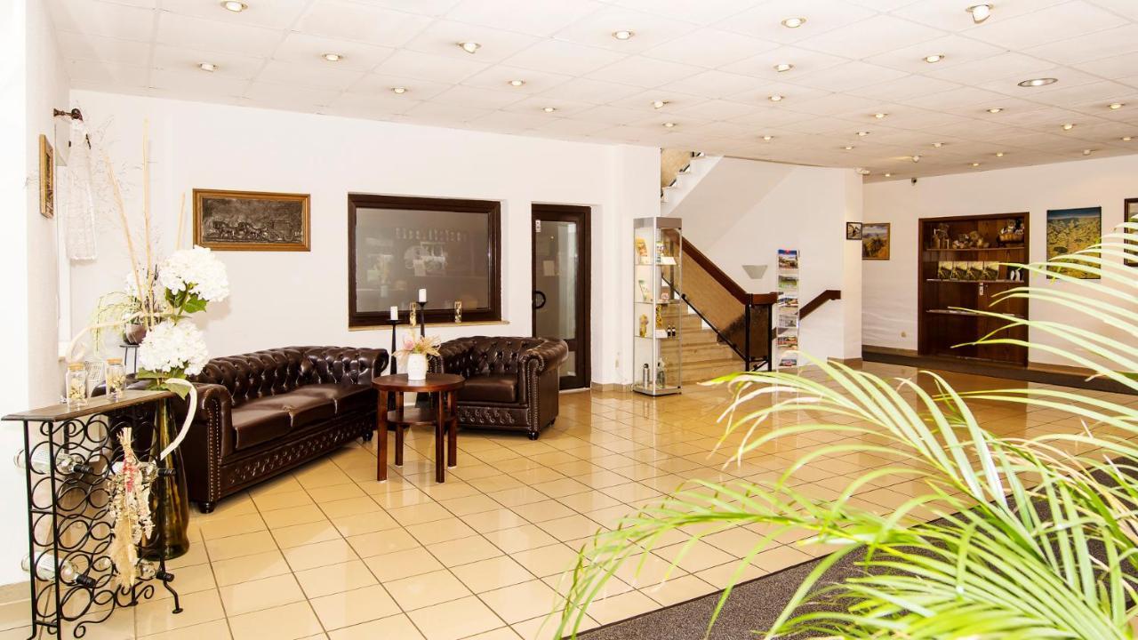 Hotel Zur Post بيرنا المظهر الخارجي الصورة