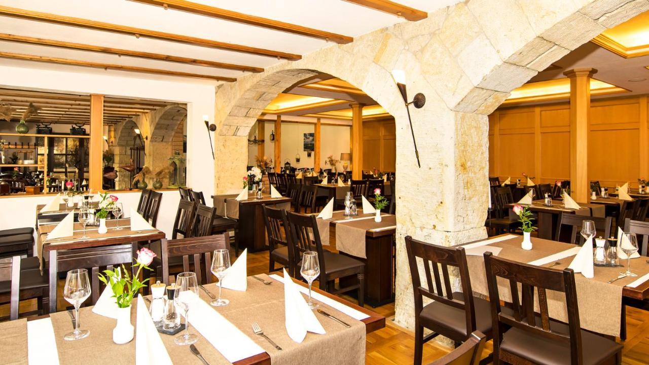 Hotel Zur Post بيرنا المظهر الخارجي الصورة