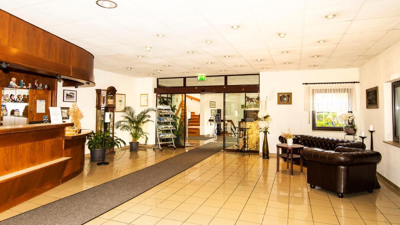 Hotel Zur Post بيرنا المظهر الخارجي الصورة