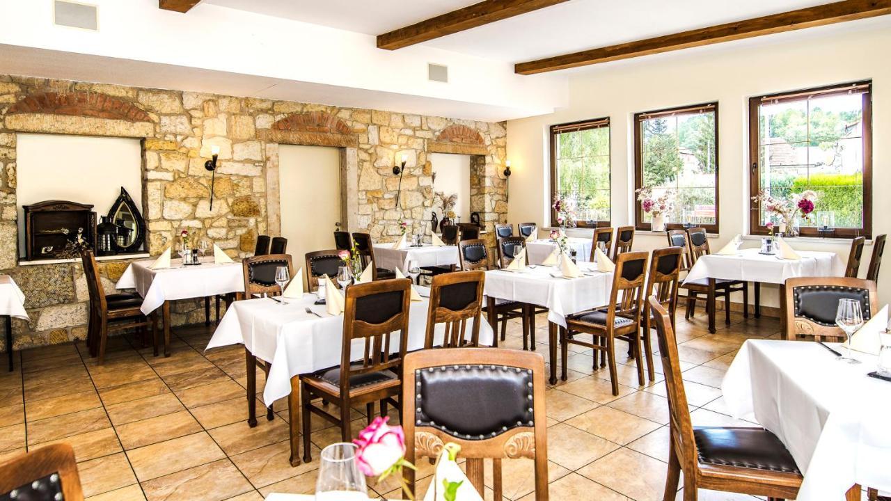 Hotel Zur Post بيرنا المظهر الخارجي الصورة