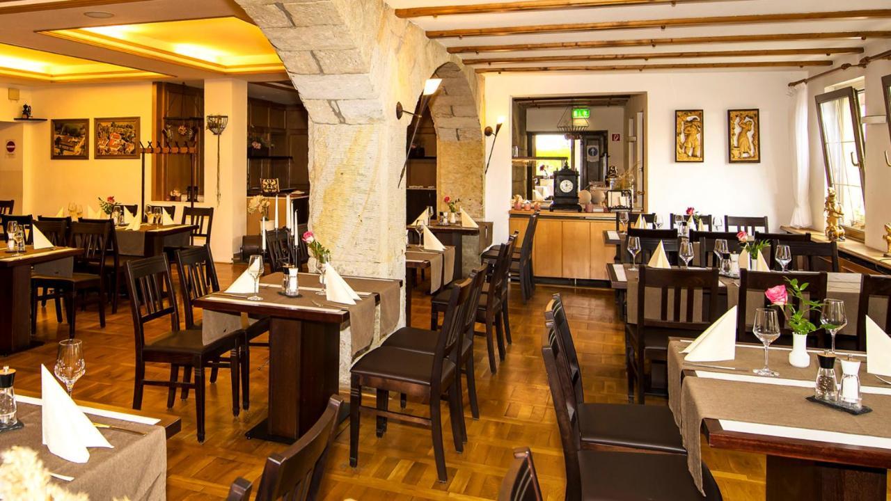 Hotel Zur Post بيرنا المظهر الخارجي الصورة