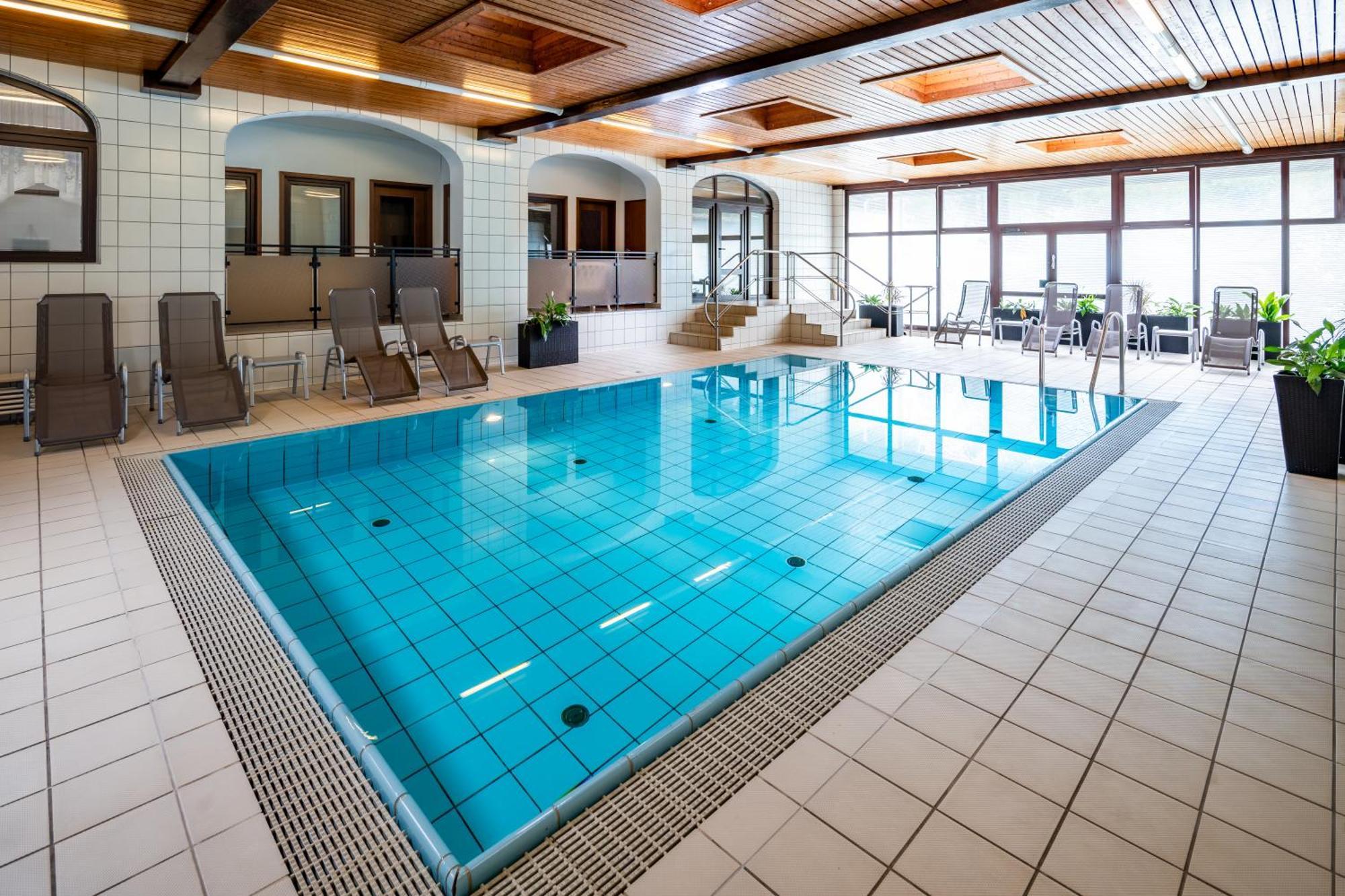 Hotel Zur Post بيرنا المظهر الخارجي الصورة