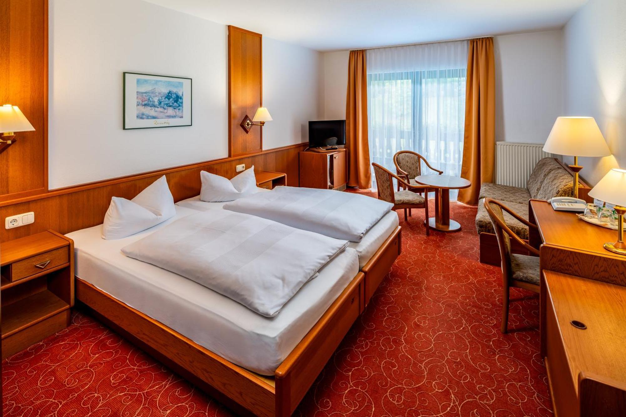 Hotel Zur Post بيرنا المظهر الخارجي الصورة