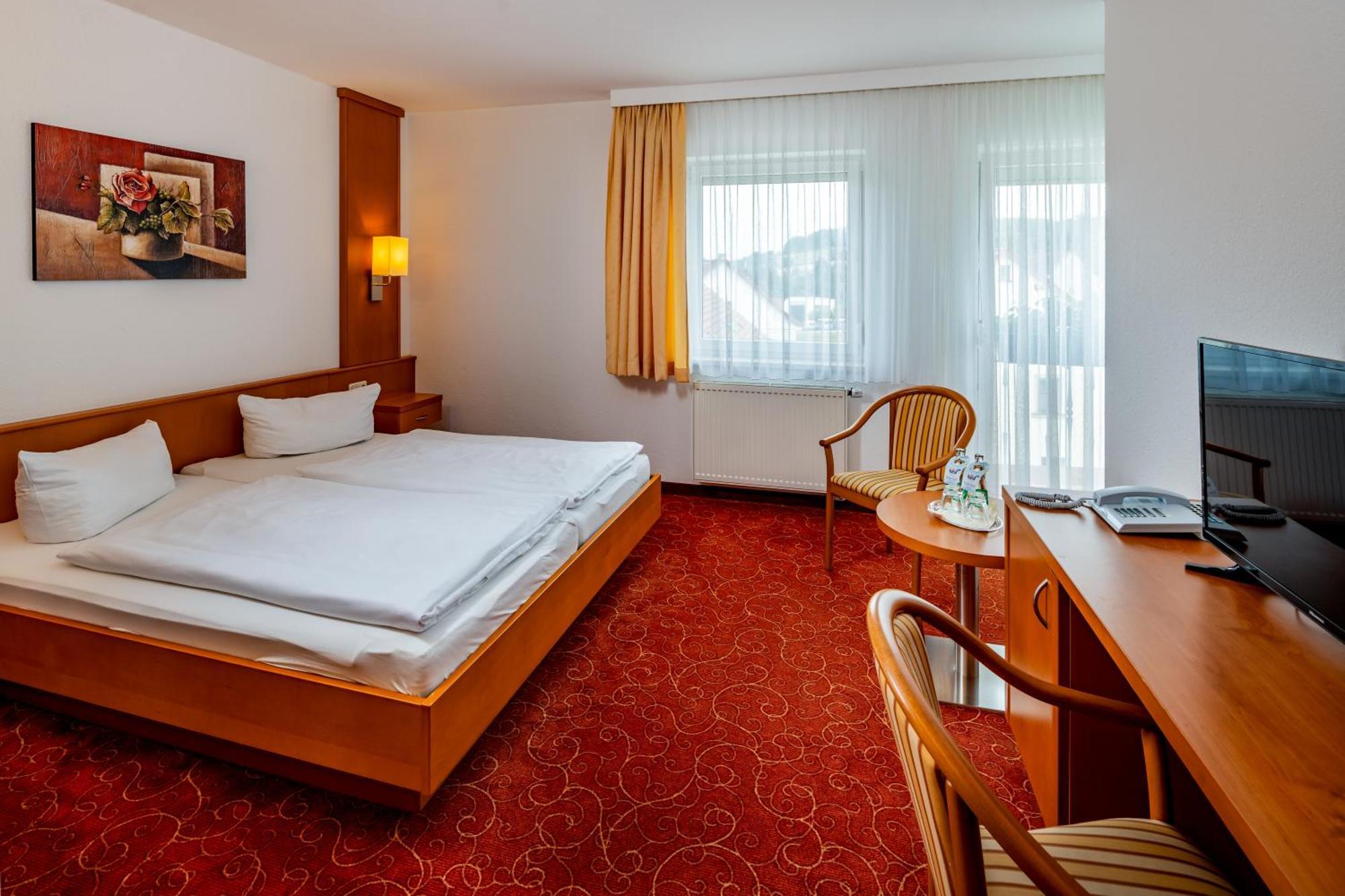 Hotel Zur Post بيرنا المظهر الخارجي الصورة